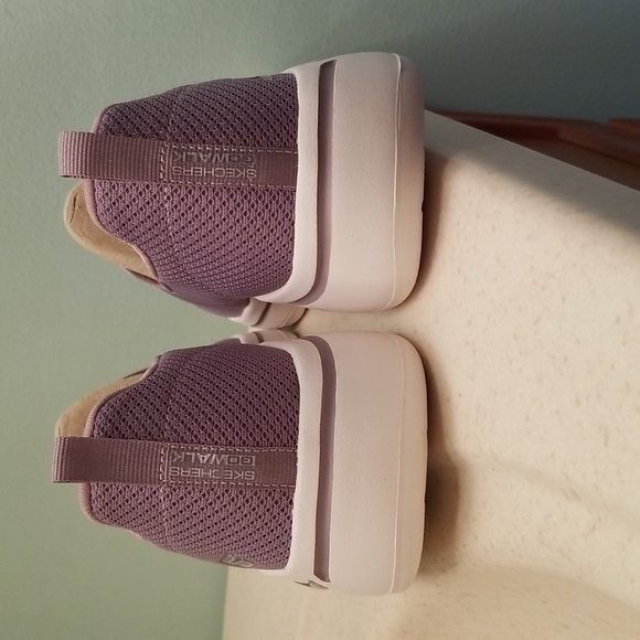 Skechers GOWalk Arch Fit Washable Knit Slip-On. BNWT. Never worn. - Picture 5 of 13